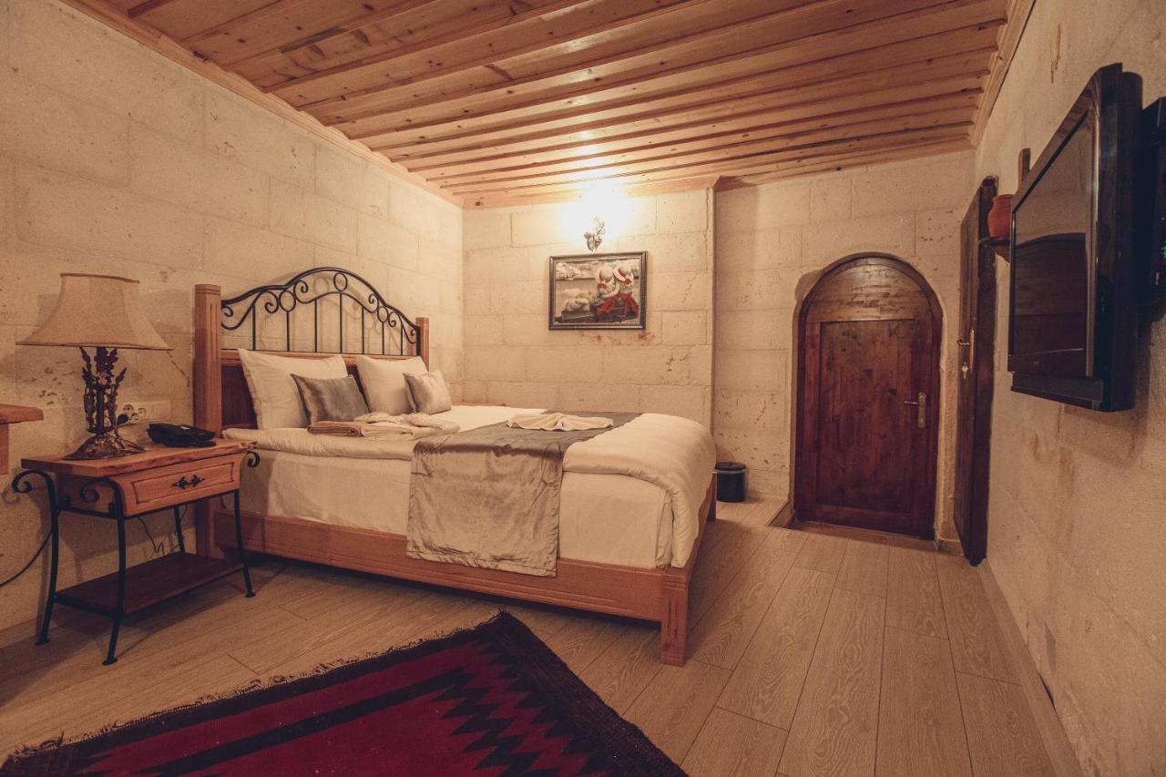 Rose Valley Hotel Göreme Esterno foto